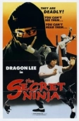 Постер Секрет ниндзя (1982)