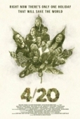 Постер 4/20 (2020)