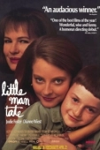 Постер Маленький человек Тейт (1991)