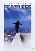 Постер Бесстрашный (1993)