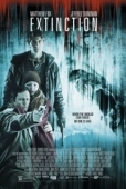 Постер Вымирание (2015)