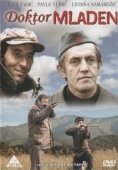 Постер Доктор Младен (1975)