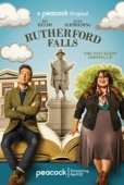 Постер Рутерфорд-Фоллз (2021)