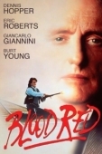 Постер Красный как кровь (1989)