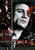 Постер Любовь — это дьявол (1998)