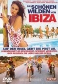 Постер Прекрасные дикарки на Ибице (1980)
