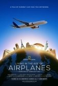 Постер Жизнь в эпоху самолётов (2015)