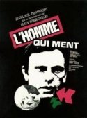 Постер Человек, который лжет (1968)