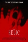 Постер Реликт (1997)