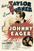 Постер Джонни Игер (1941)