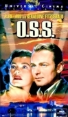 Постер Управление стратегических служб (1946)
