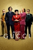 Постер Дом Gucci (2021)