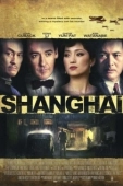 Постер Шанхай (2010)