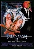 Постер Фантазм 2 (1988)