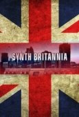 Постер Синтезаторная Британия (2009)