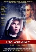 Постер Фаустина: Любовь и Милосердие (2019)