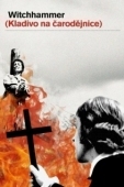 Постер Молот ведьм (1969)