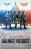 Постер Не сопротивляйся (2016)