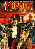 Постер Клуб монстров (1980)