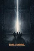 Постер Вальгалла: Рагнарёк (2019)