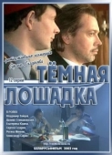 Постер Темная лошадка (2003)