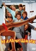 Постер Мальчишник (2003)