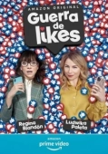 Постер Война за лайки (2021)
