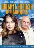 Постер Любить нельзя ненавидеть (2013)