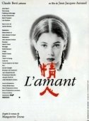 Постер Любовник (2002)