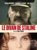 Постер Диван Сталина (2016)