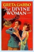 Постер Божественная женщина (1928)
