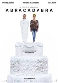 Постер Абракадабра (2017)