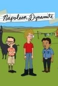Постер Наполеон Динамит (2012)