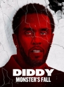 Постер Падение Дидди (2025)