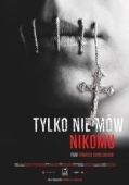 Постер Только не говори никому (2019)