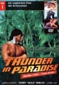 Постер Гром в раю (1994)