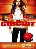 Постер Кольцевые гонки (2008)