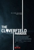 Постер Парадокс Кловерфилда (2018)