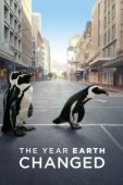 Постер Год, когда Земля изменилась (2021)