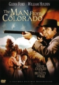 Постер Человек из Колорадо (1948)