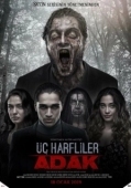 Постер Три апокрифа: Обет (2019)