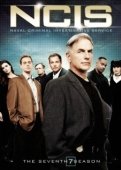 Постер Морская полиция: Спецотдел (2003)