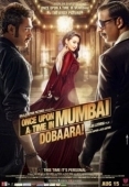 Постер Однажды в Мумбаи 2 (2013)