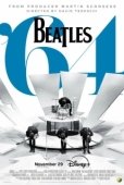 Постер Beatles '64 (2024)