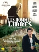 Постер Свободные люди (2011)