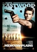 Постер Равнины Меркурия (2016)