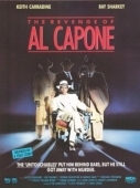 Постер Месть Аль Капоне (1989)