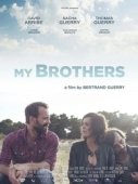 Постер Мои братья (2018)