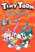Постер Приключения мультяшек (1990)