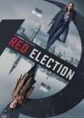 Постер Красное голосование (2021)